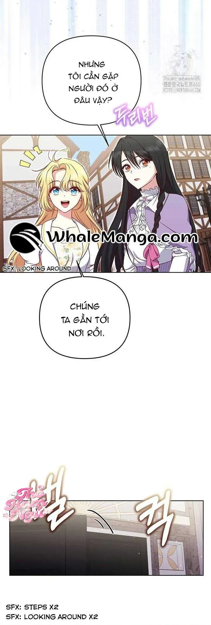 Nàng Vịt Chờ Ngày Hủy Hôn Chapter 20 - Trang 2