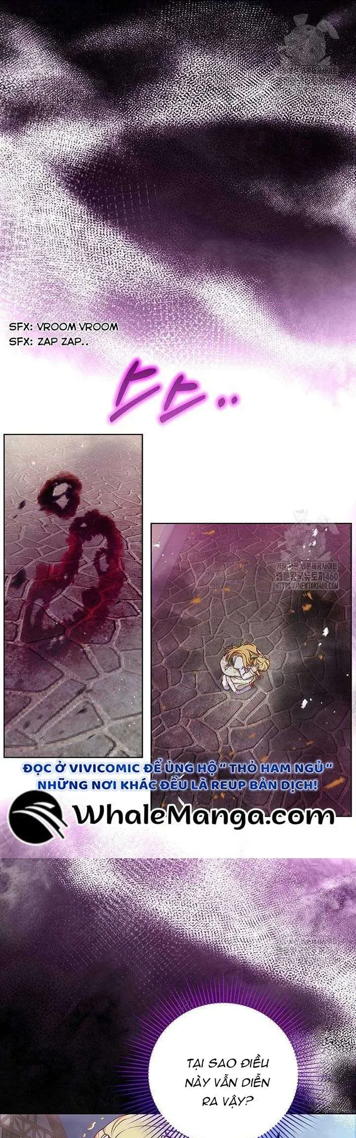 Nàng Vịt Chờ Ngày Hủy Hôn Chapter 20 - Trang 2