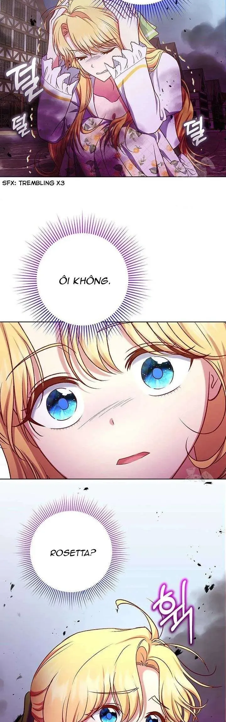 Nàng Vịt Chờ Ngày Hủy Hôn Chapter 20 - Trang 2