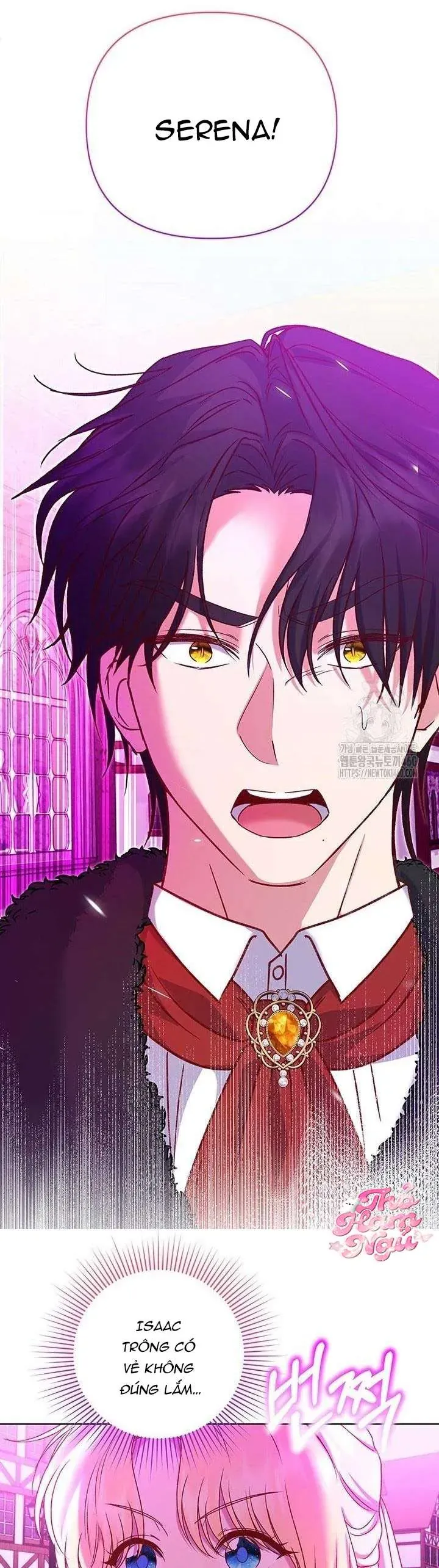 Nàng Vịt Chờ Ngày Hủy Hôn Chapter 20 - Trang 2