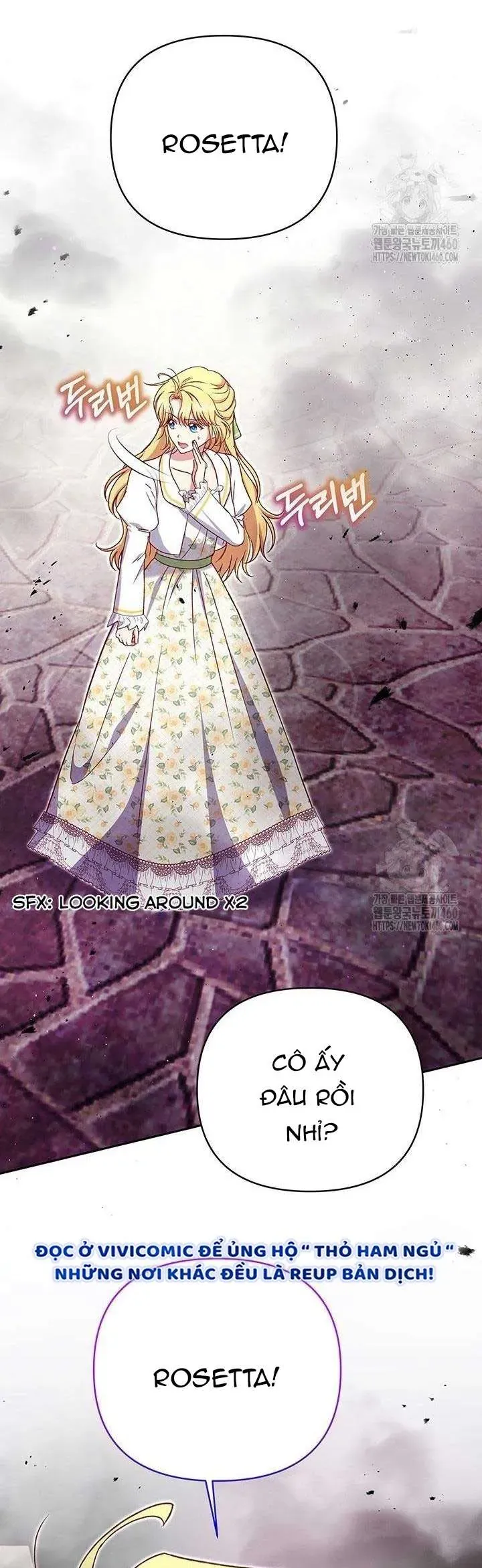 Nàng Vịt Chờ Ngày Hủy Hôn Chapter 20 - Trang 2