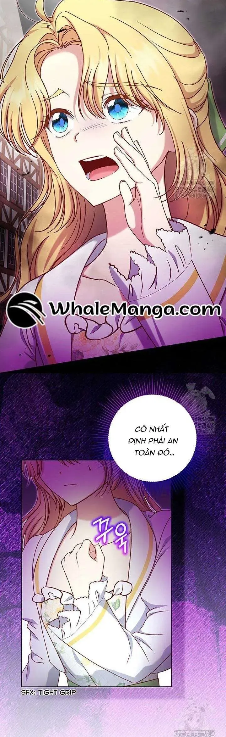 Nàng Vịt Chờ Ngày Hủy Hôn Chapter 20 - Trang 2