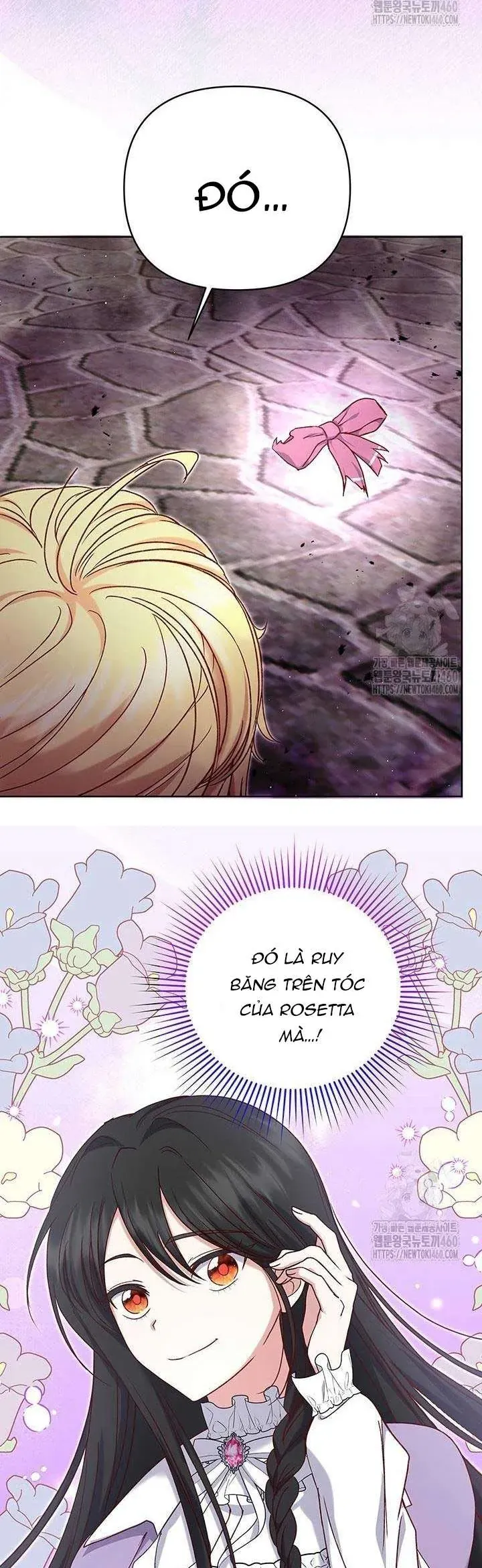 Nàng Vịt Chờ Ngày Hủy Hôn Chapter 20 - Trang 2