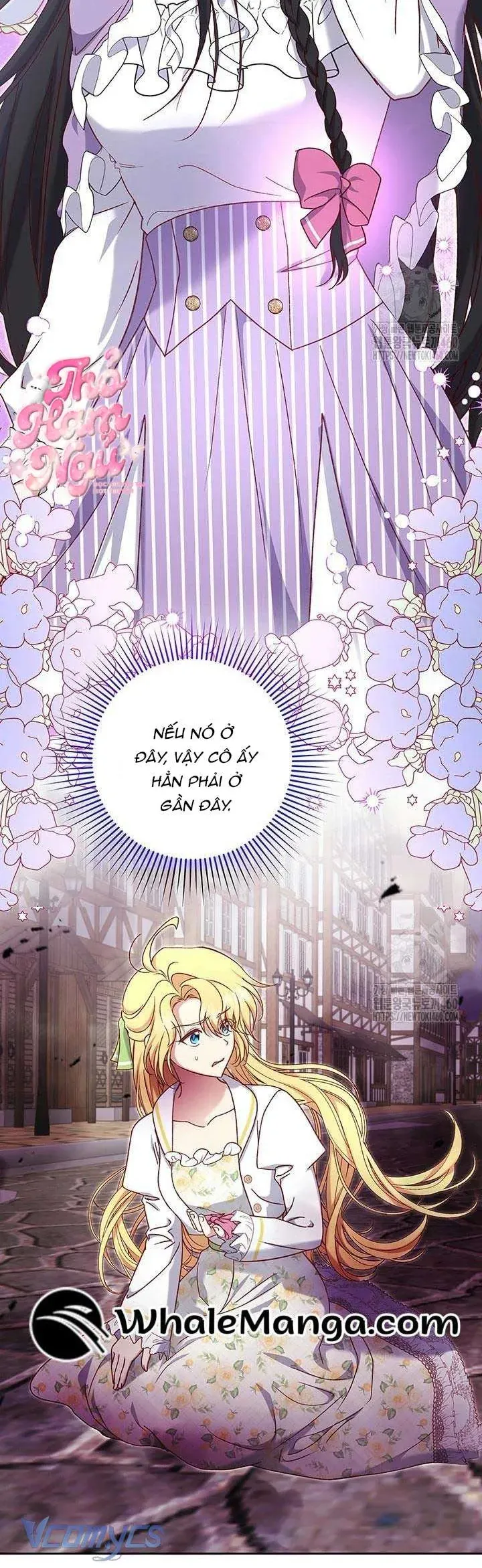 Nàng Vịt Chờ Ngày Hủy Hôn Chapter 20 - Trang 2