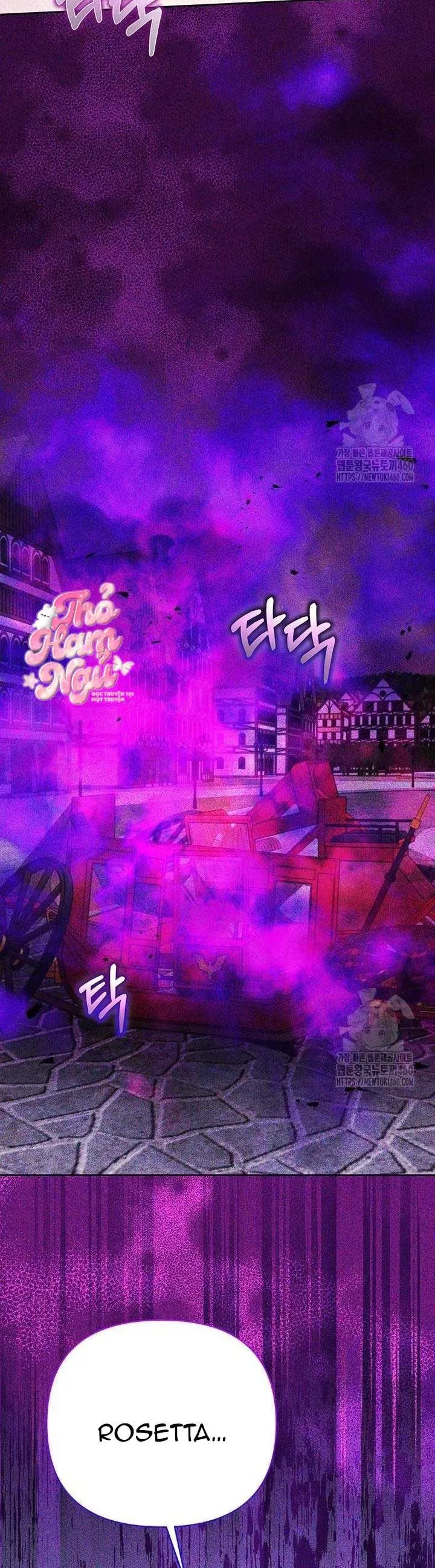 Nàng Vịt Chờ Ngày Hủy Hôn Chapter 20 - Trang 2