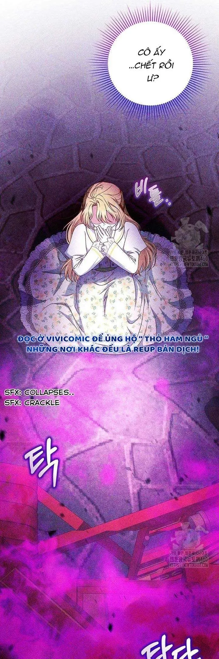 Nàng Vịt Chờ Ngày Hủy Hôn Chapter 20 - Trang 2