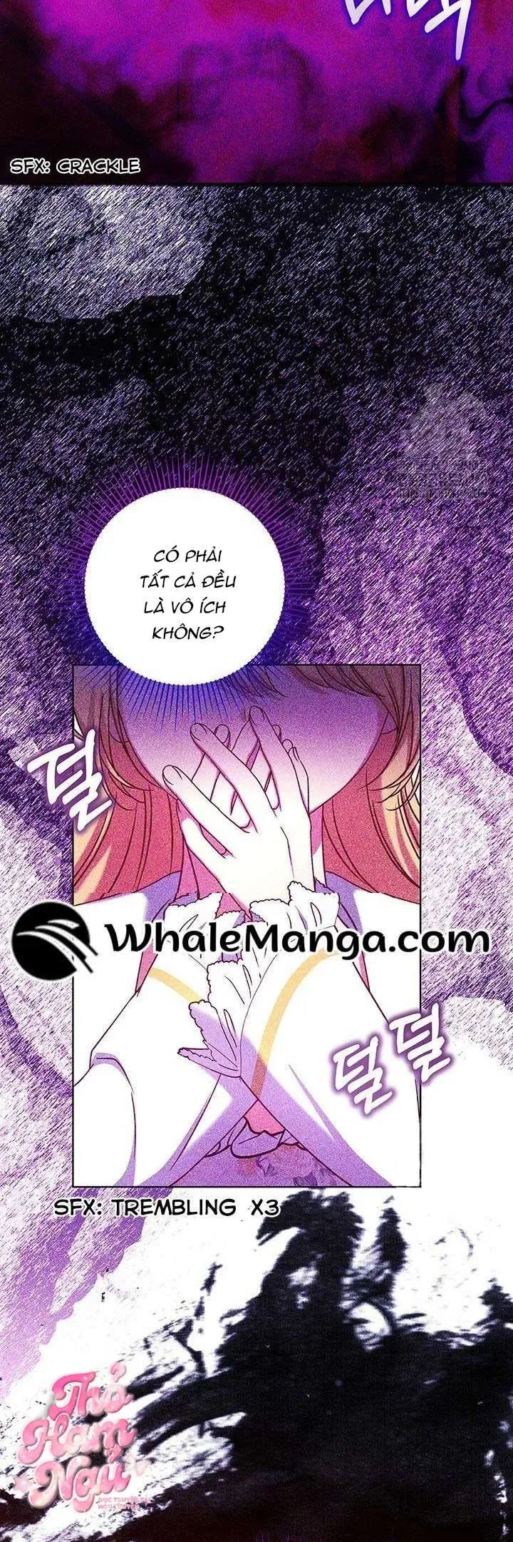 Nàng Vịt Chờ Ngày Hủy Hôn Chapter 20 - Trang 2