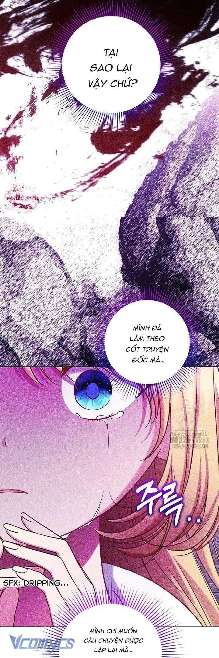 Nàng Vịt Chờ Ngày Hủy Hôn Chapter 20 - Trang 2