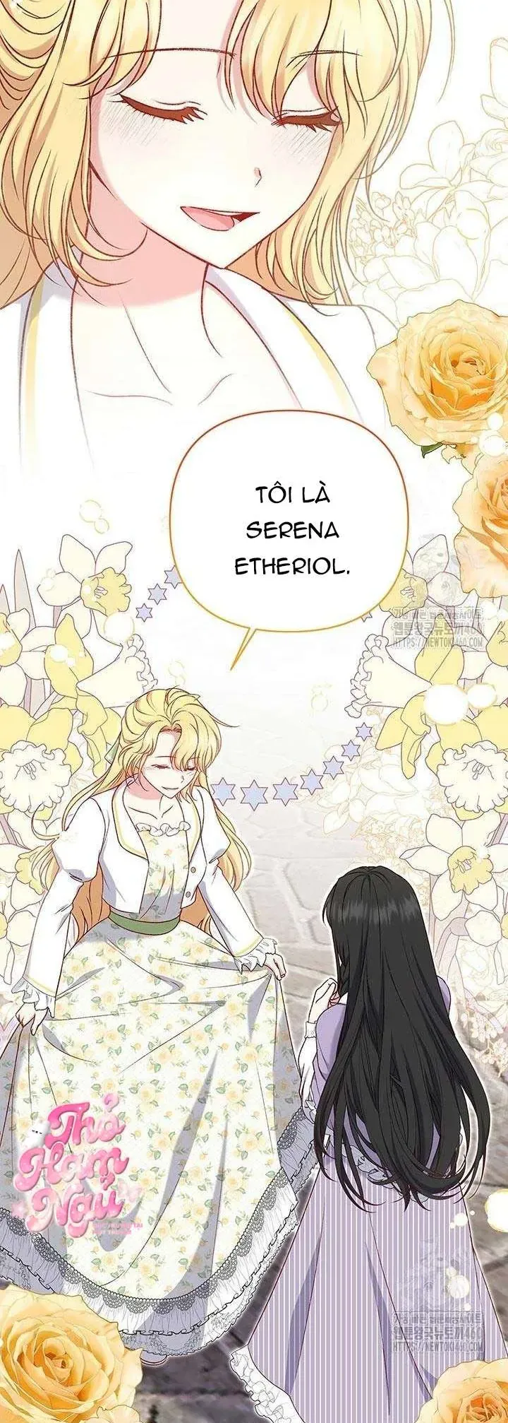 Nàng Vịt Chờ Ngày Hủy Hôn Chapter 20 - Trang 2