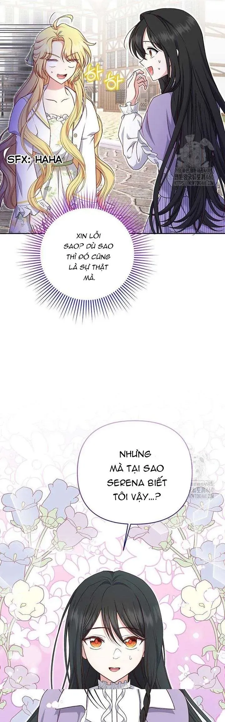 Nàng Vịt Chờ Ngày Hủy Hôn Chapter 20 - Trang 2