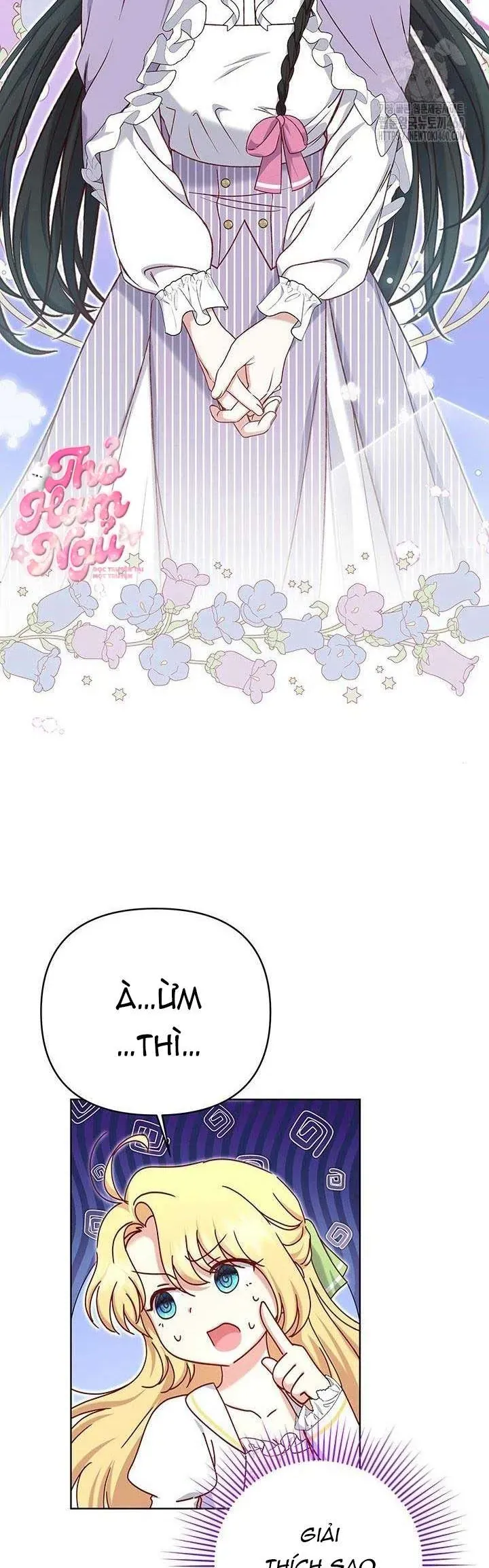 Nàng Vịt Chờ Ngày Hủy Hôn Chapter 20 - Trang 2