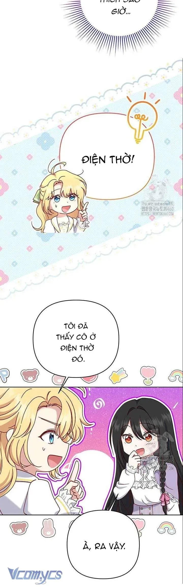 Nàng Vịt Chờ Ngày Hủy Hôn Chapter 20 - Trang 2