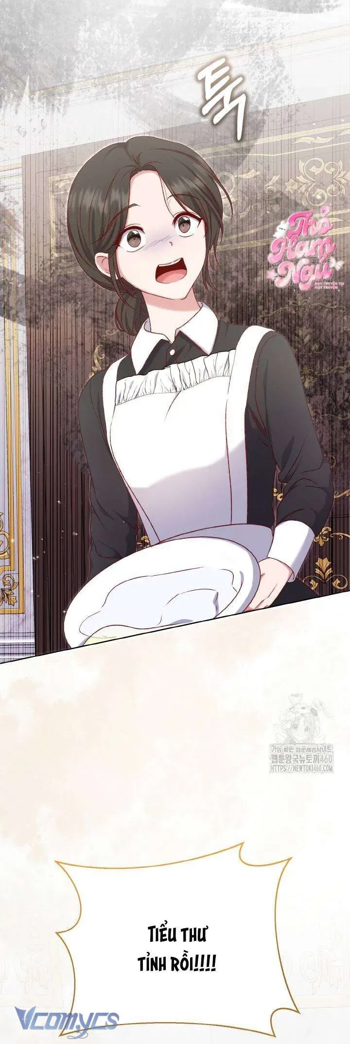 Nàng Vịt Chờ Ngày Hủy Hôn Chapter 21 - Trang 2