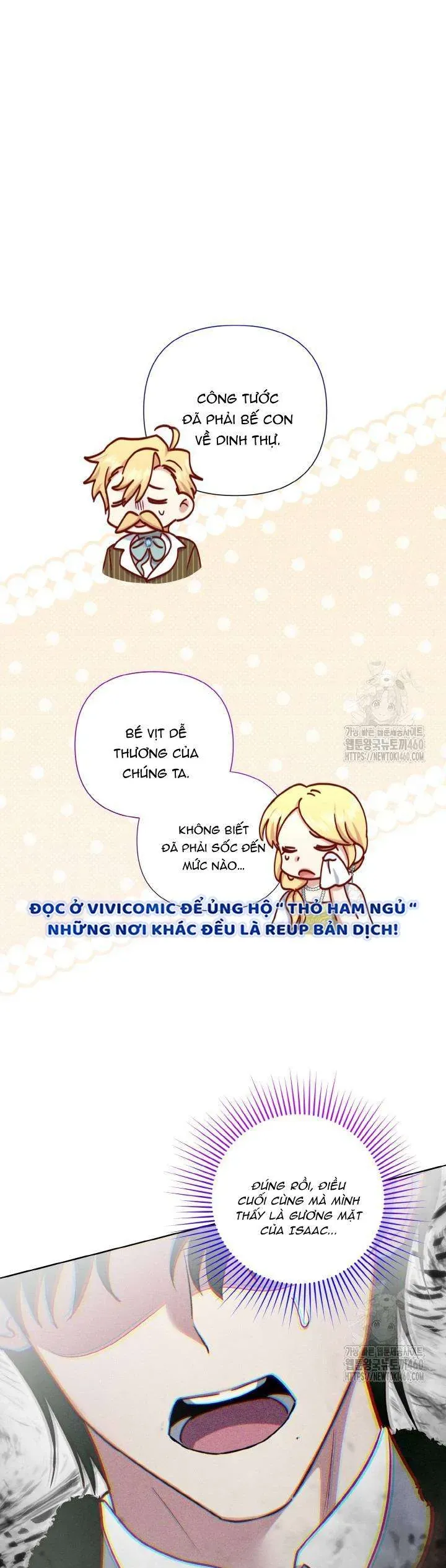 Nàng Vịt Chờ Ngày Hủy Hôn Chapter 21 - Trang 2