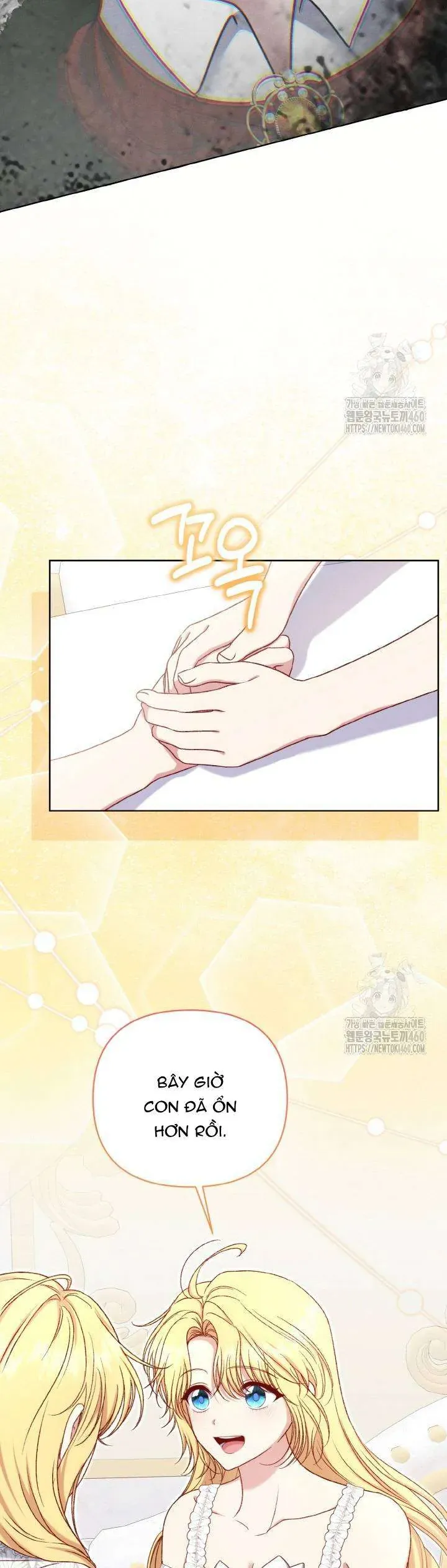 Nàng Vịt Chờ Ngày Hủy Hôn Chapter 21 - Trang 2