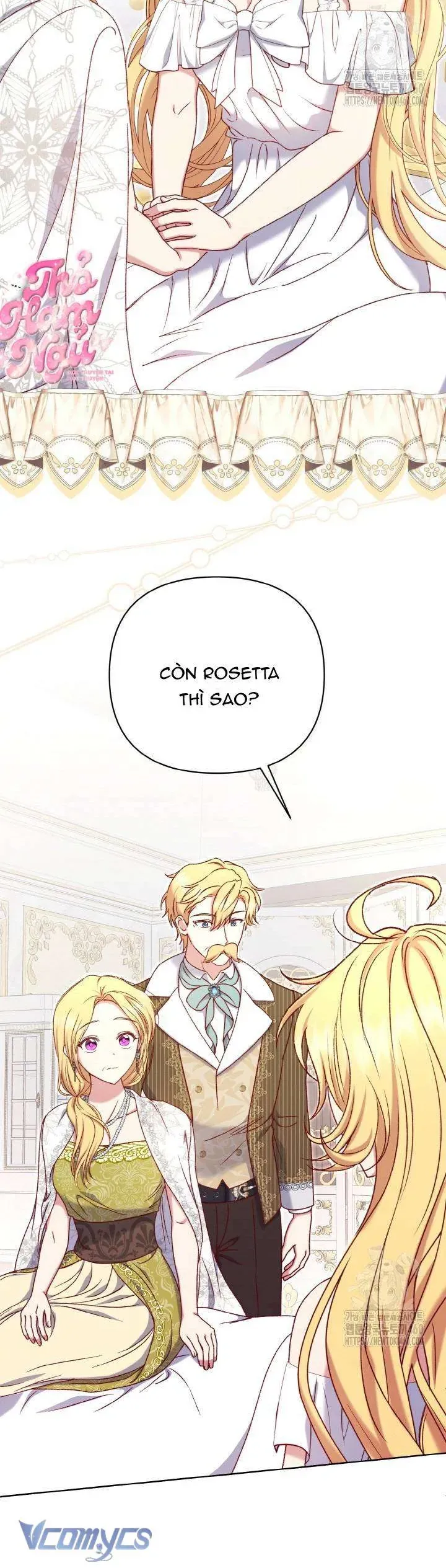 Nàng Vịt Chờ Ngày Hủy Hôn Chapter 21 - Trang 2