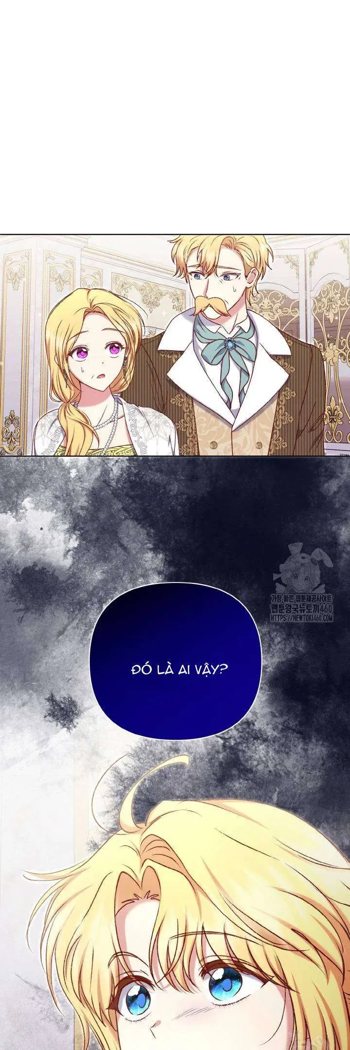 Nàng Vịt Chờ Ngày Hủy Hôn Chapter 21 - Trang 2