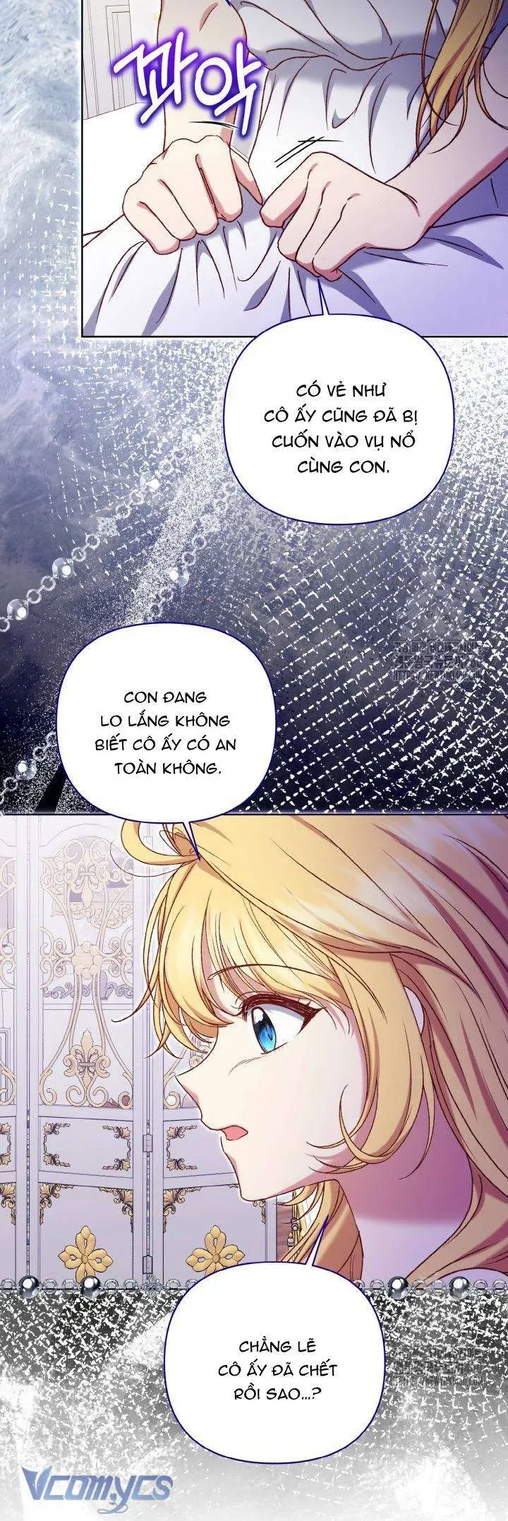 Nàng Vịt Chờ Ngày Hủy Hôn Chapter 21 - Trang 2