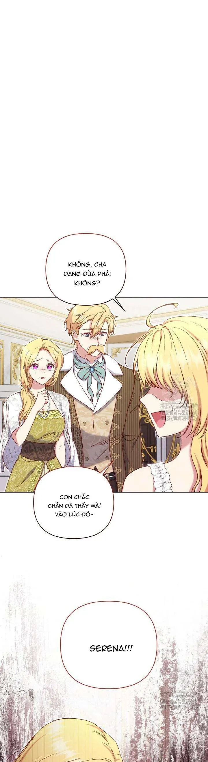 Nàng Vịt Chờ Ngày Hủy Hôn Chapter 21 - Trang 2