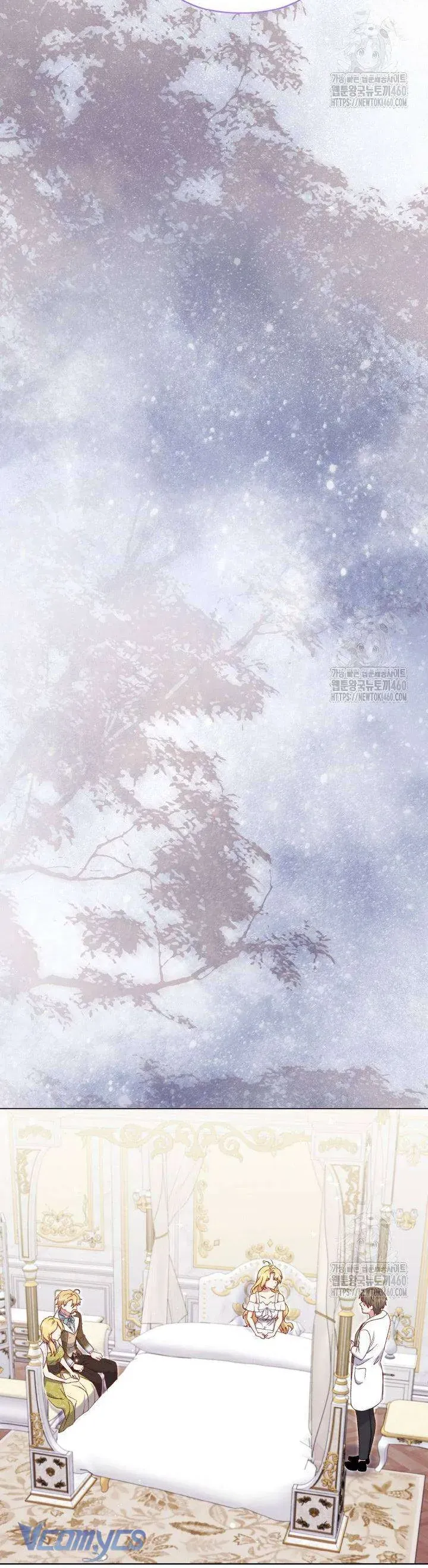 Nàng Vịt Chờ Ngày Hủy Hôn Chapter 21 - Trang 2