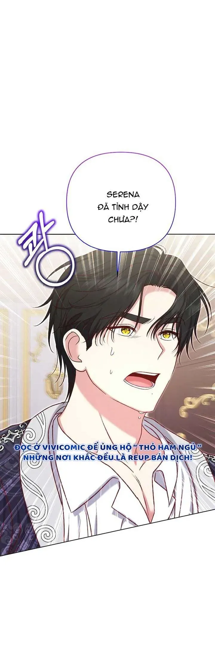 Nàng Vịt Chờ Ngày Hủy Hôn Chapter 21 - Trang 2