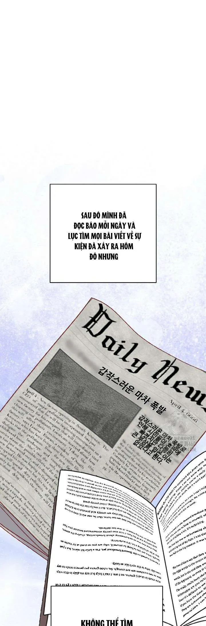 Nàng Vịt Chờ Ngày Hủy Hôn Chapter 21 - Trang 2