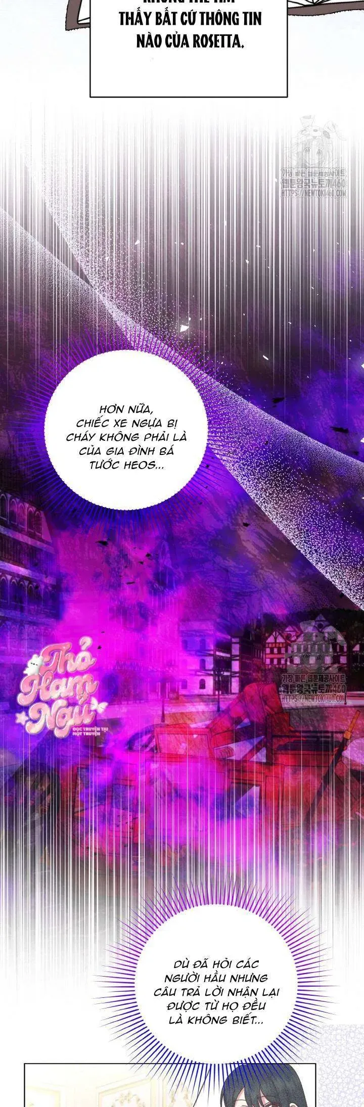 Nàng Vịt Chờ Ngày Hủy Hôn Chapter 21 - Trang 2