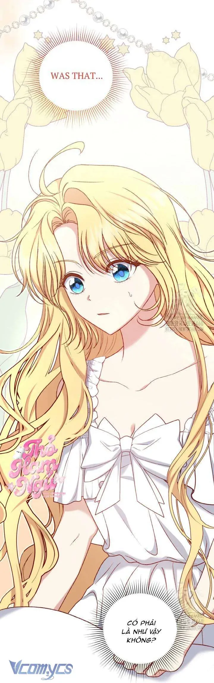 Nàng Vịt Chờ Ngày Hủy Hôn Chapter 21 - Trang 2