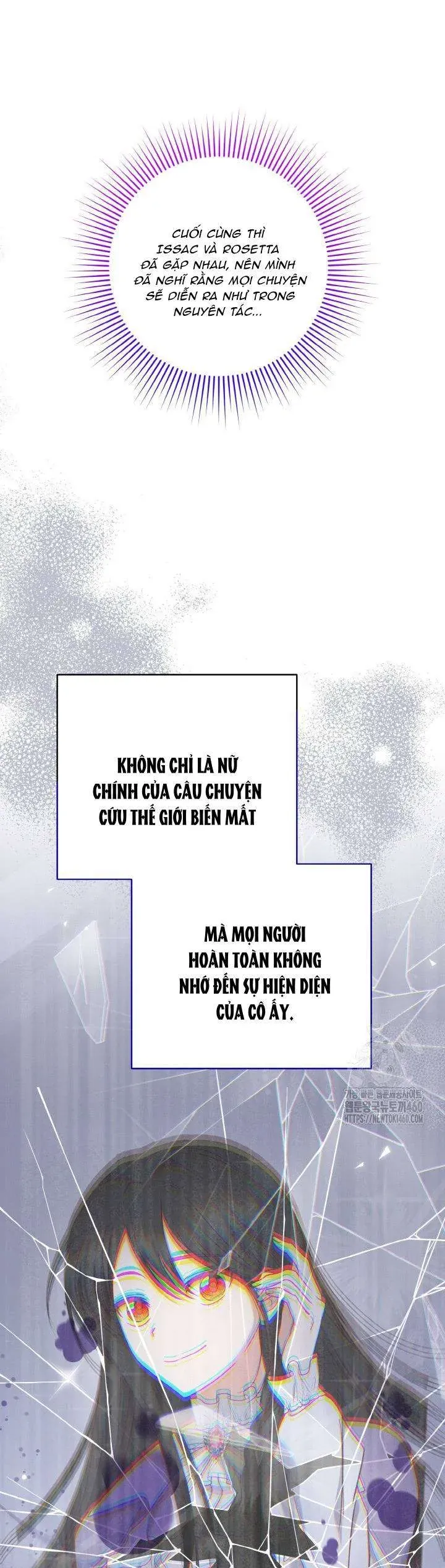 Nàng Vịt Chờ Ngày Hủy Hôn Chapter 21 - Trang 2