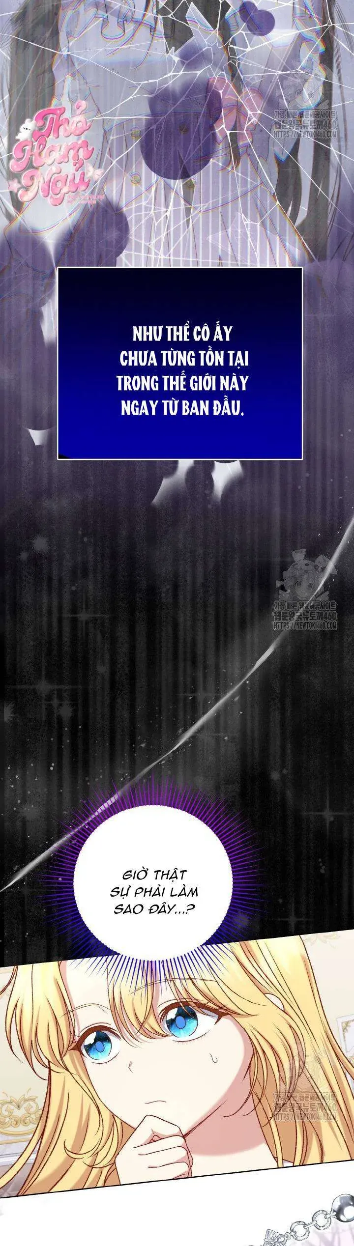 Nàng Vịt Chờ Ngày Hủy Hôn Chapter 21 - Trang 2