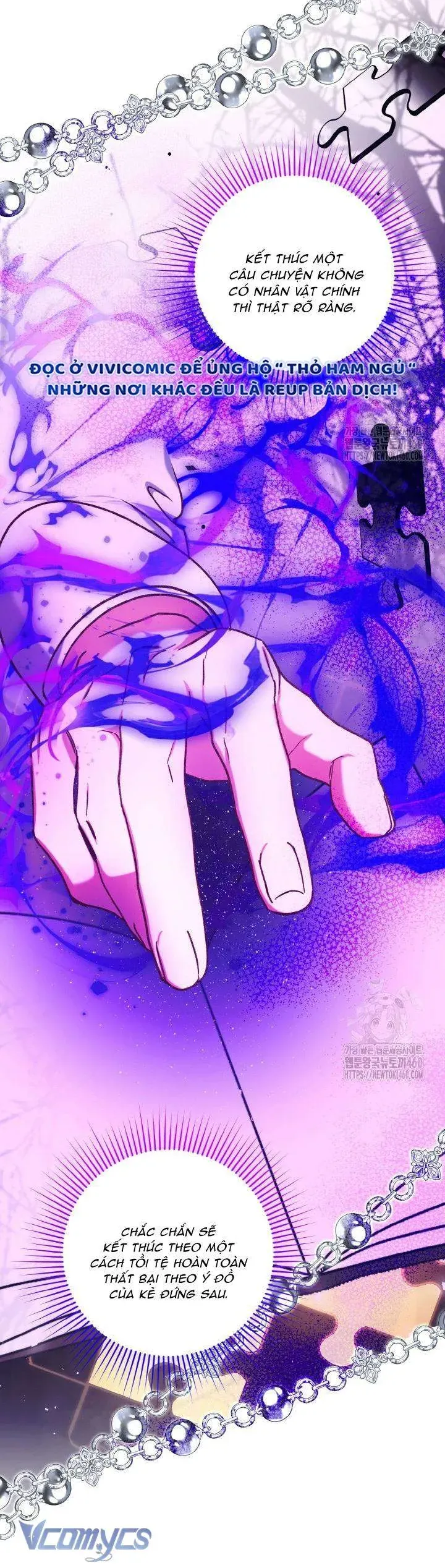 Nàng Vịt Chờ Ngày Hủy Hôn Chapter 21 - Trang 2