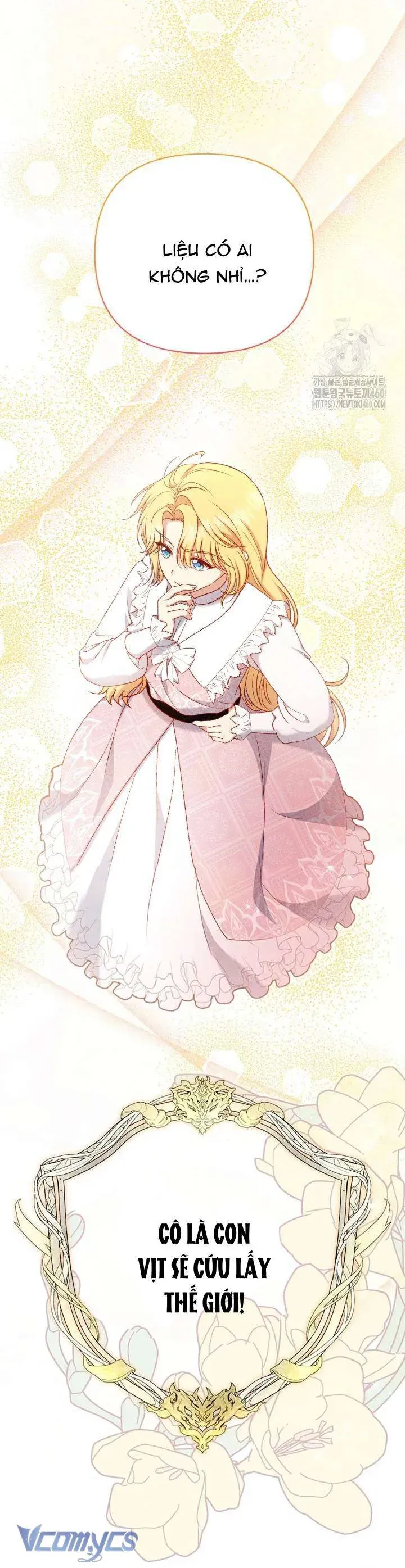 Nàng Vịt Chờ Ngày Hủy Hôn Chapter 21 - Trang 2