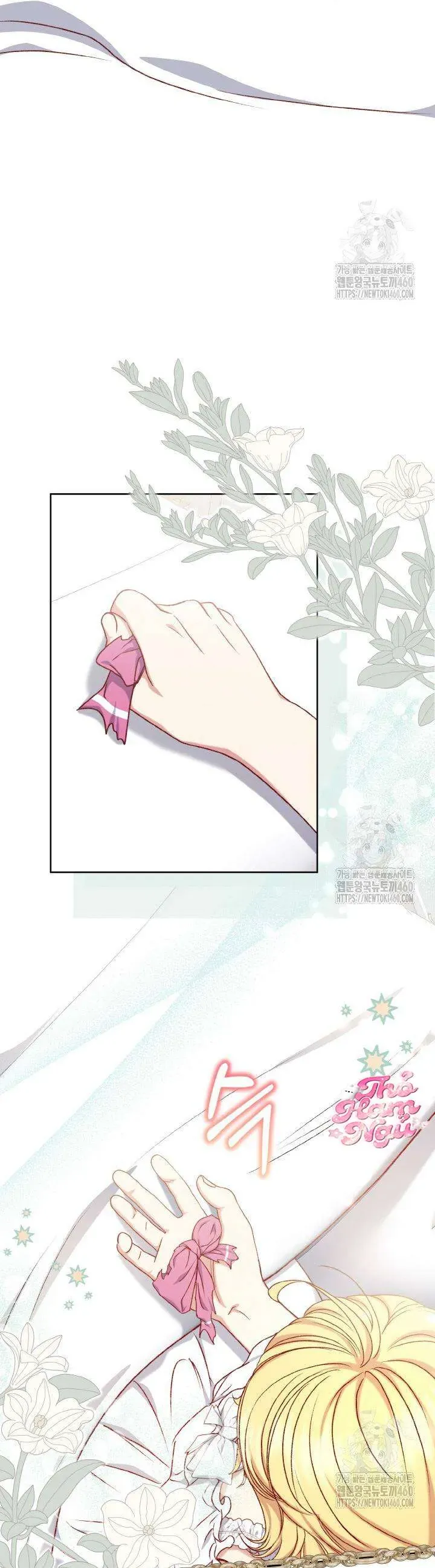 Nàng Vịt Chờ Ngày Hủy Hôn Chapter 21 - Trang 2