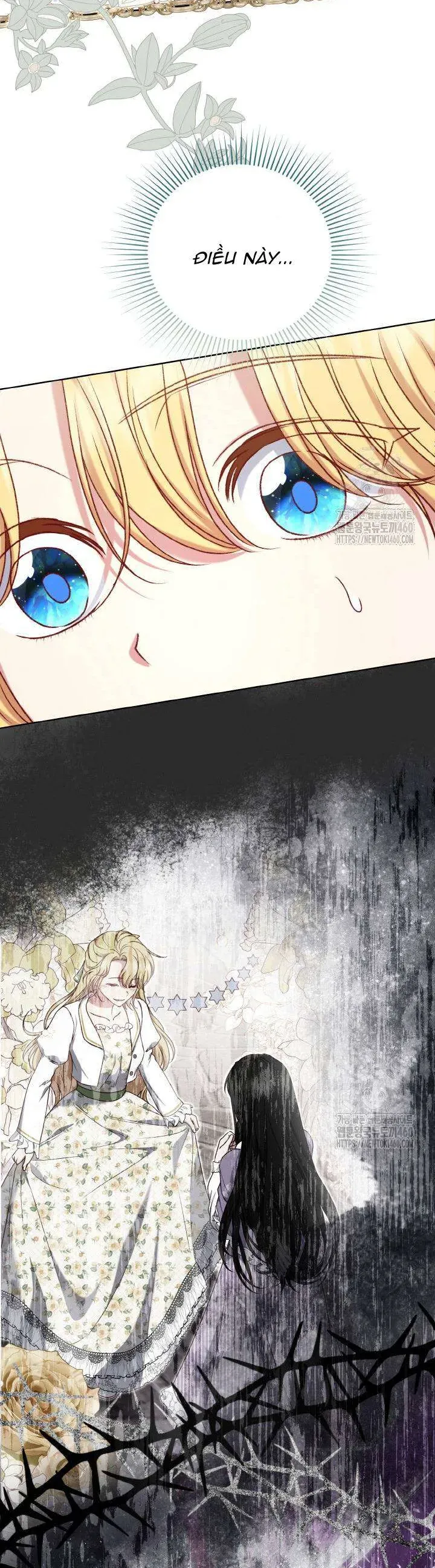 Nàng Vịt Chờ Ngày Hủy Hôn Chapter 21 - Trang 2