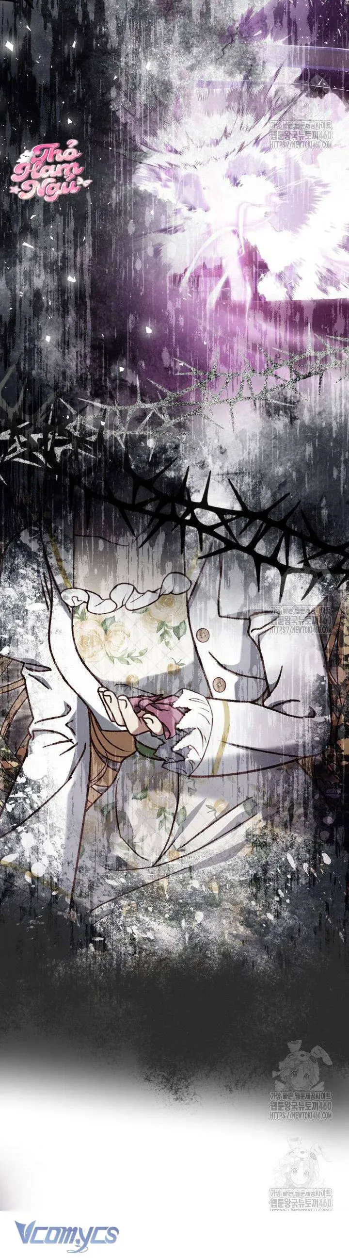 Nàng Vịt Chờ Ngày Hủy Hôn Chapter 21 - Trang 2