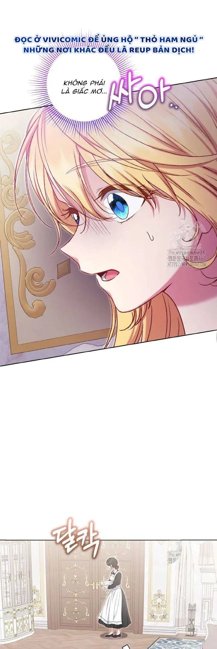 Nàng Vịt Chờ Ngày Hủy Hôn Chapter 21 - Trang 2