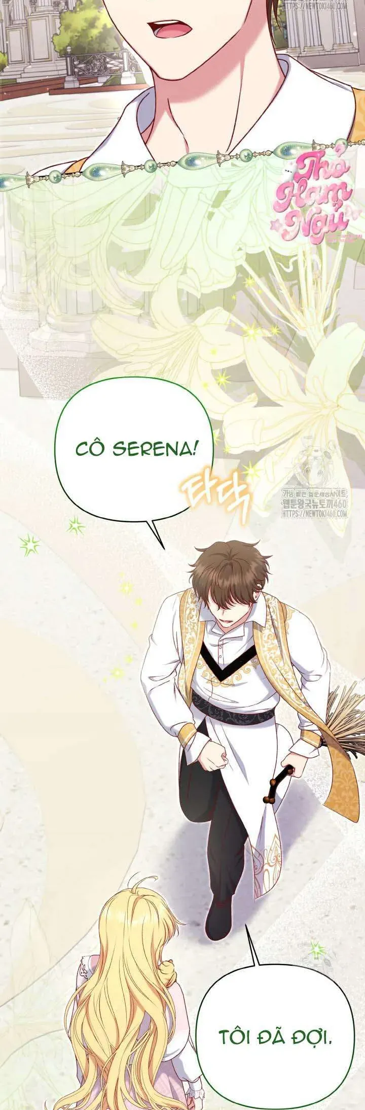 Nàng Vịt Chờ Ngày Hủy Hôn Chapter 22 - Trang 2