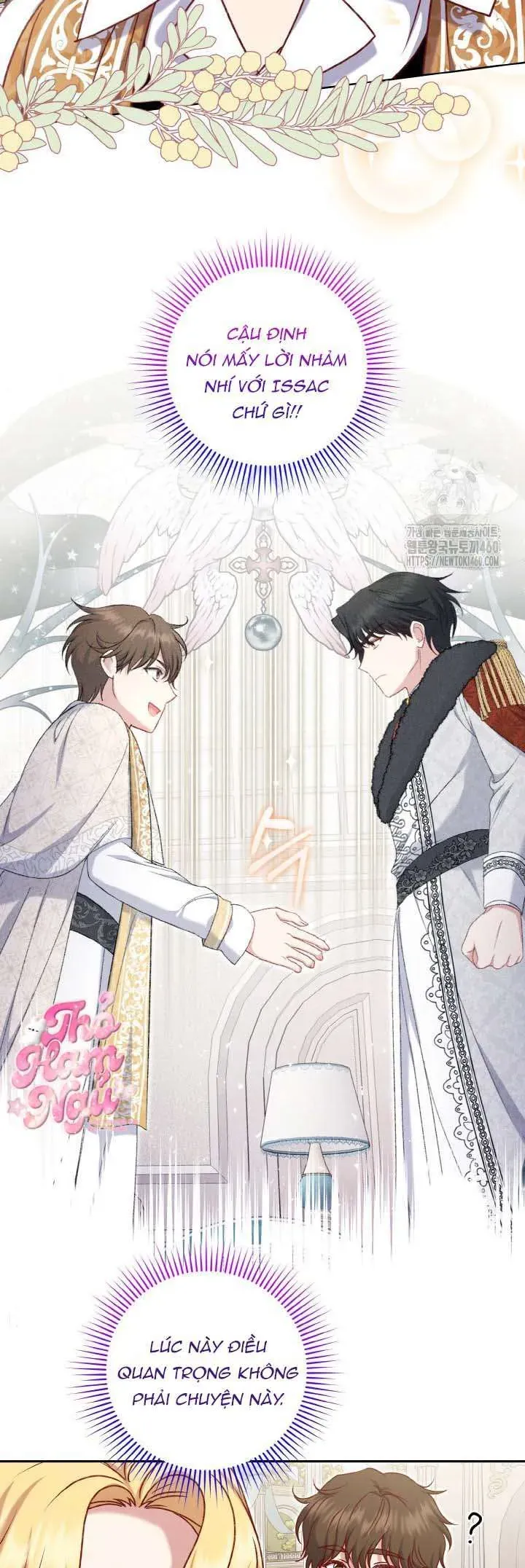 Nàng Vịt Chờ Ngày Hủy Hôn Chapter 22 - Trang 2