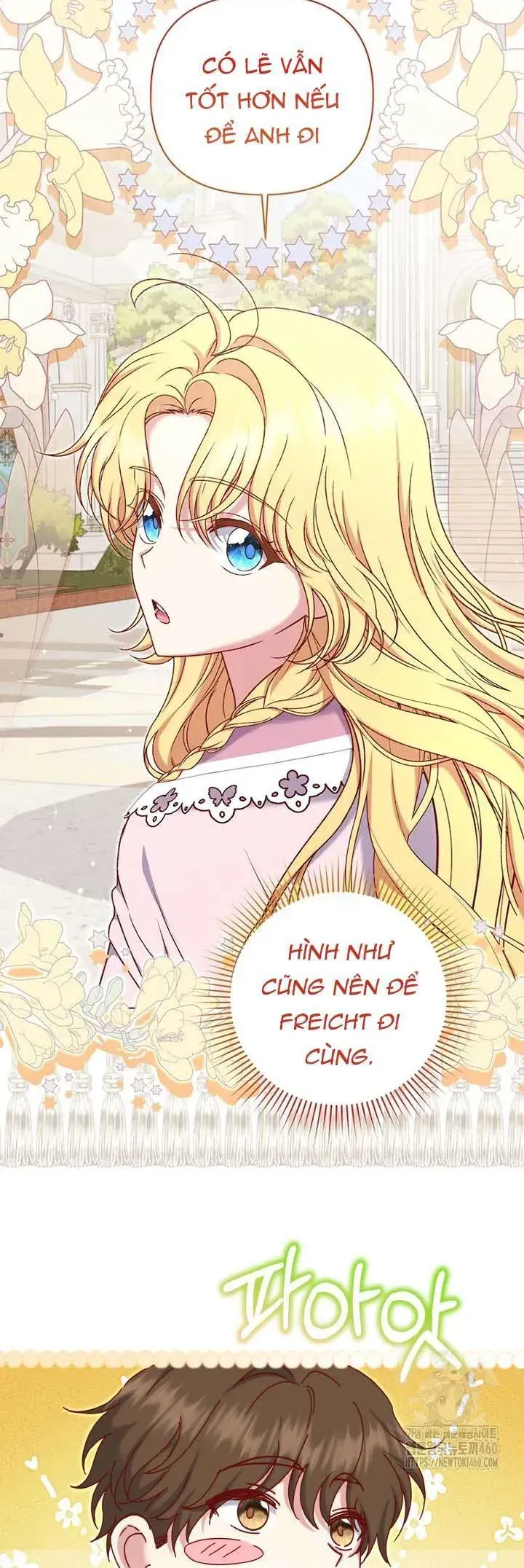 Nàng Vịt Chờ Ngày Hủy Hôn Chapter 22 - Trang 2