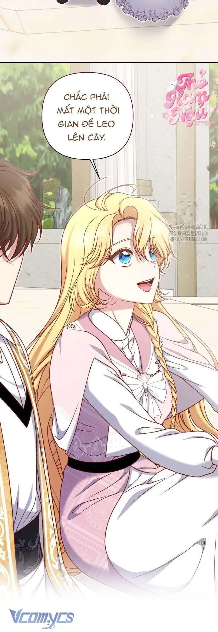 Nàng Vịt Chờ Ngày Hủy Hôn Chapter 22 - Trang 2