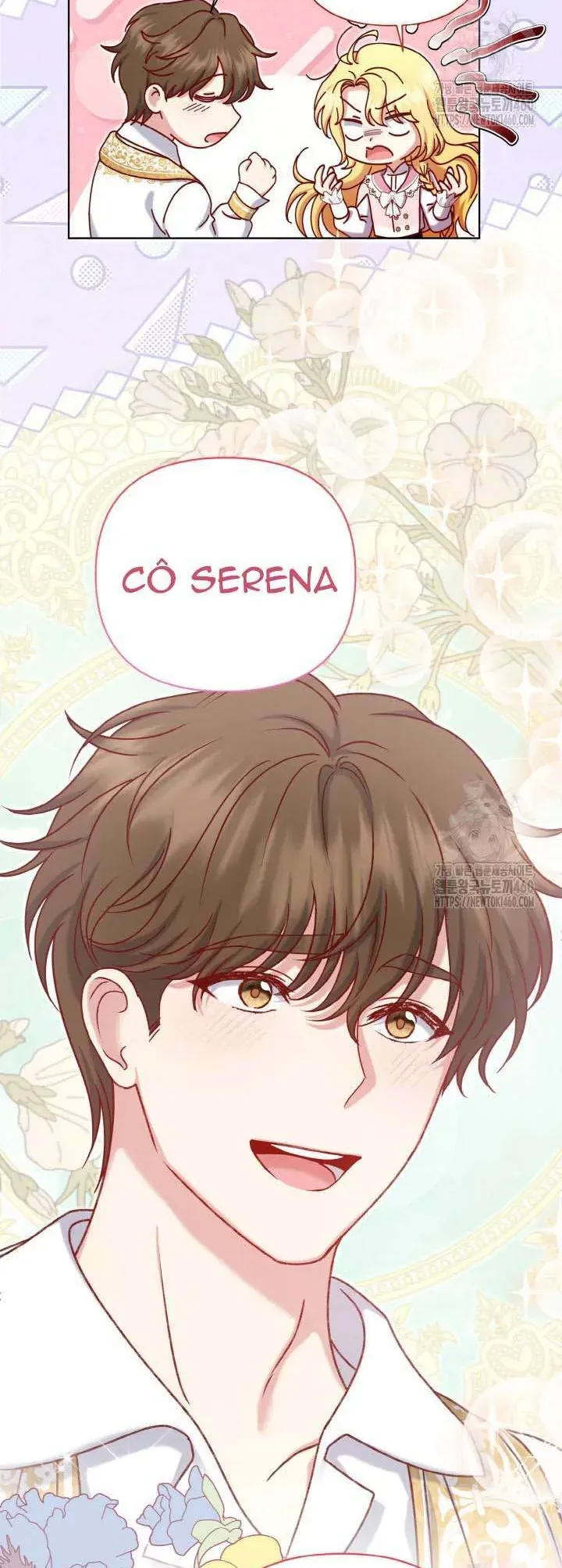 Nàng Vịt Chờ Ngày Hủy Hôn Chapter 22 - Trang 2