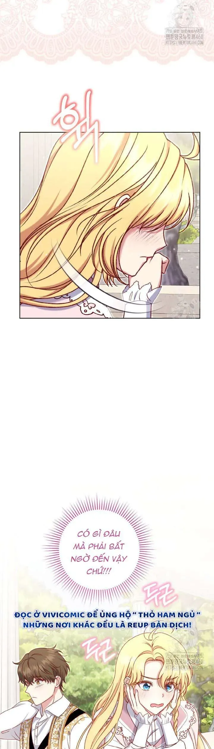 Nàng Vịt Chờ Ngày Hủy Hôn Chapter 22 - Trang 2