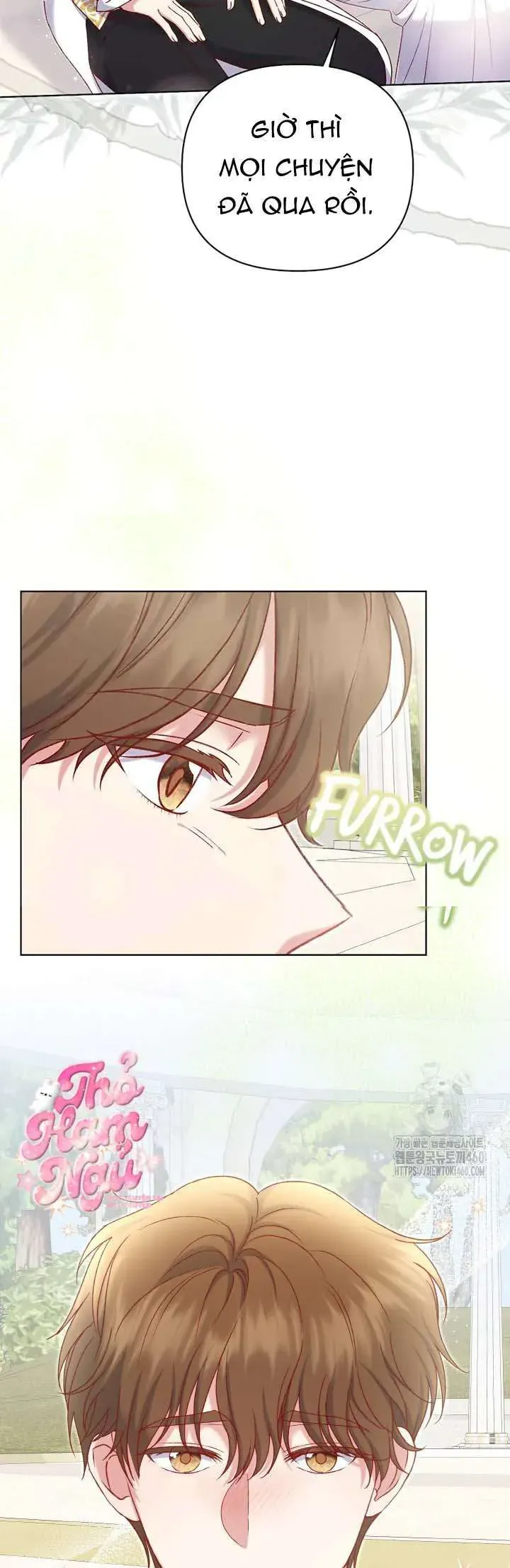 Nàng Vịt Chờ Ngày Hủy Hôn Chapter 22 - Trang 2