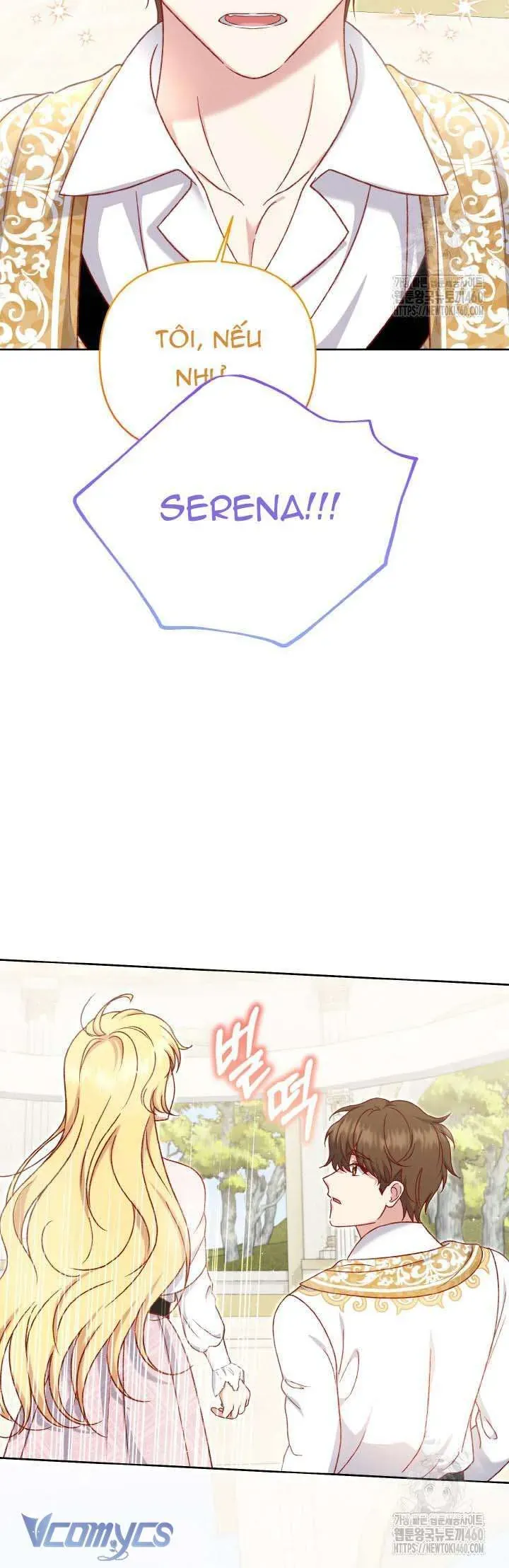 Nàng Vịt Chờ Ngày Hủy Hôn Chapter 22 - Trang 2
