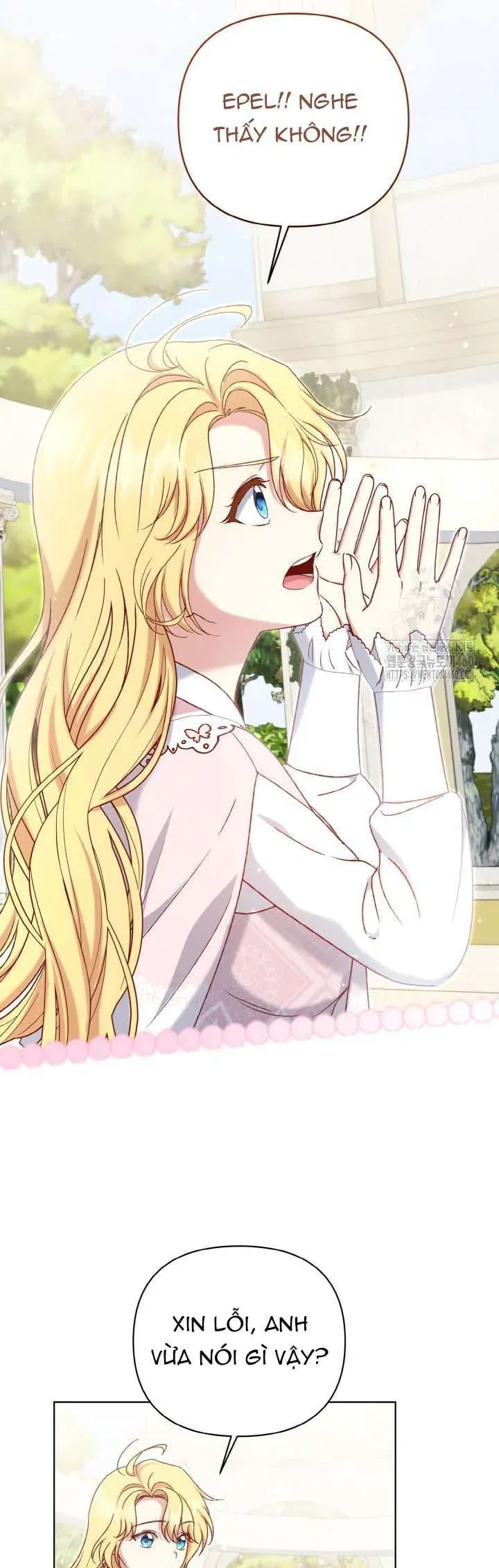 Nàng Vịt Chờ Ngày Hủy Hôn Chapter 22 - Trang 2