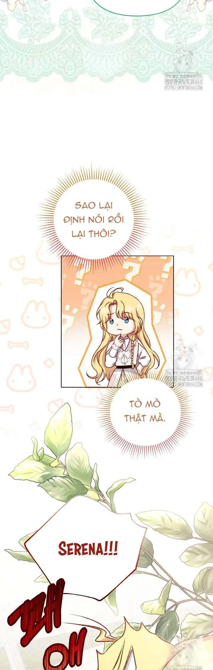 Nàng Vịt Chờ Ngày Hủy Hôn Chapter 22 - Trang 2