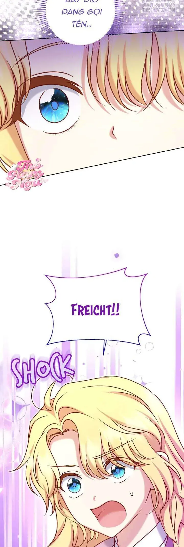 Nàng Vịt Chờ Ngày Hủy Hôn Chapter 22 - Trang 2