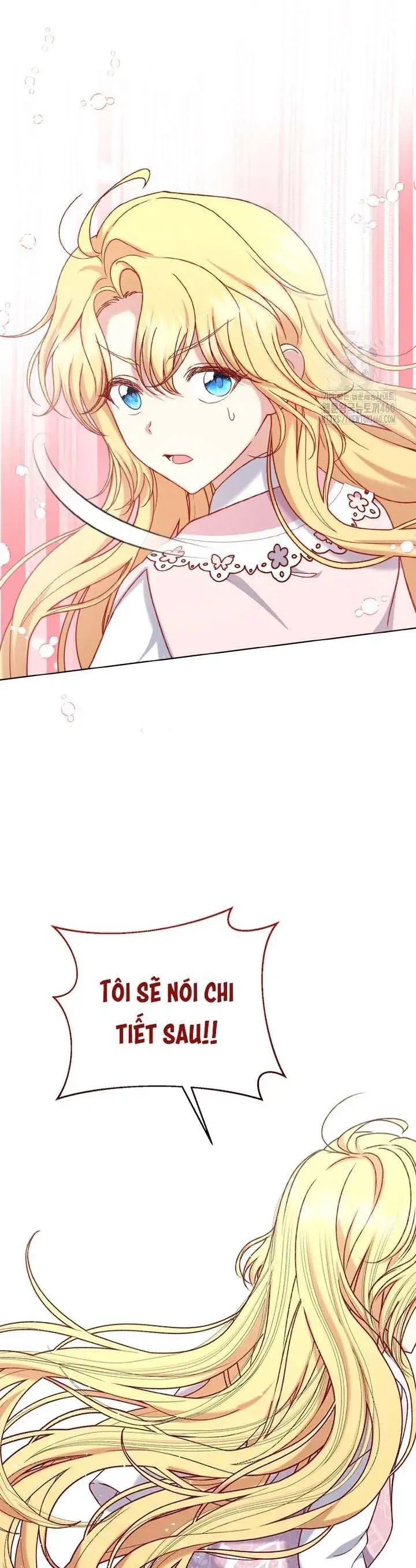 Nàng Vịt Chờ Ngày Hủy Hôn Chapter 22 - Trang 2