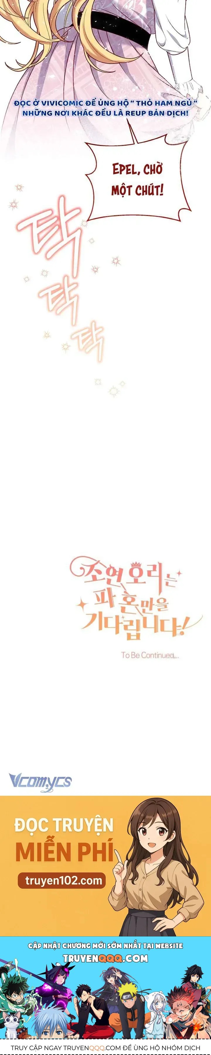 Nàng Vịt Chờ Ngày Hủy Hôn Chapter 22 - Trang 2