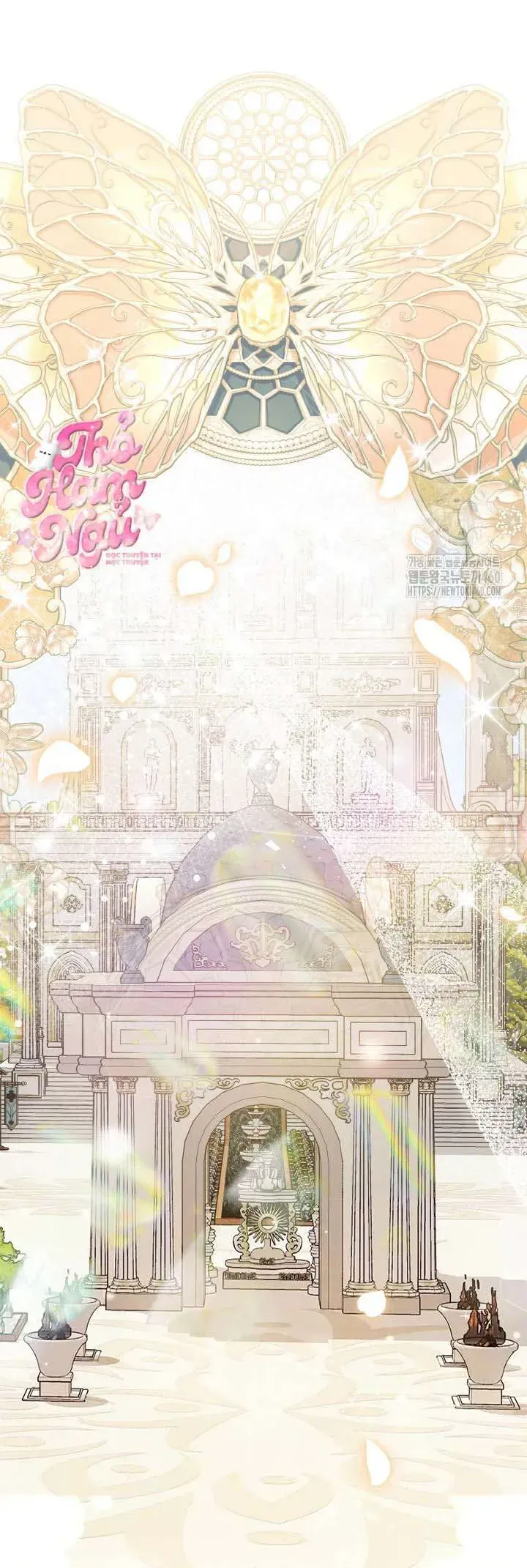 Nàng Vịt Chờ Ngày Hủy Hôn Chapter 22 - Trang 2